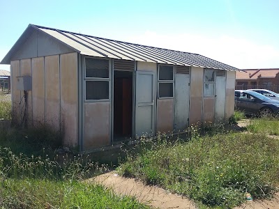 Photos of Rooikat Rugby Club