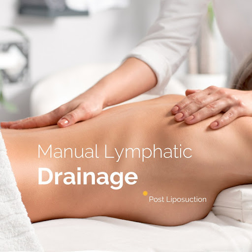 YNE infinity Spa - Visual