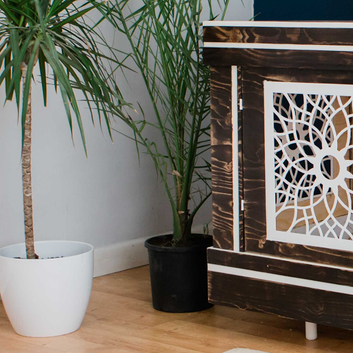 Bespoke Digs - Visual
