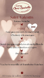 Photo n°3 de Auberge Chez Laurette à Saint-Remèze (Restaurant français)