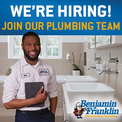 Benjamin Franklin Plumbing of Wilmington DE