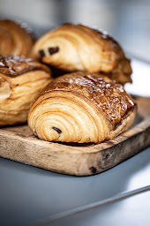 Photo n°29 de Urban Bakery - Lepic à Paris (Boulangerie)