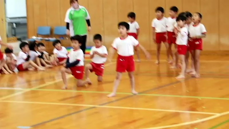 認定こども園すすき幼稚園