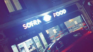Photo n°20 de Sofra food à Meulan-en-Yvelines (Restaurant turc)