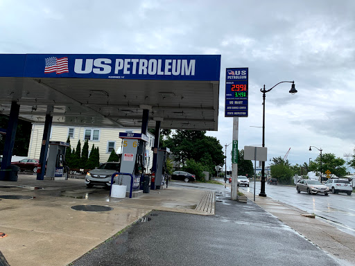 U.S PETROLEUM , Sales & Service