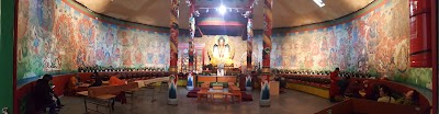 Photos of Dashchoilin Monastery