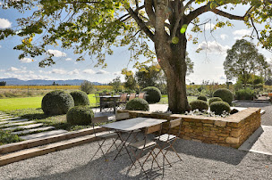 Photo n°8 de Mas des Vignes à Sainte-Cécile-les-Vignes (Location d'appartement de vacances)