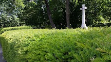 The Kohima Memorial Tribute london