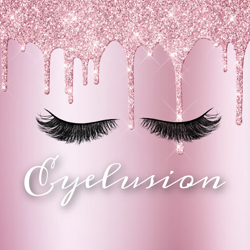 Jasmine's Eyelusion