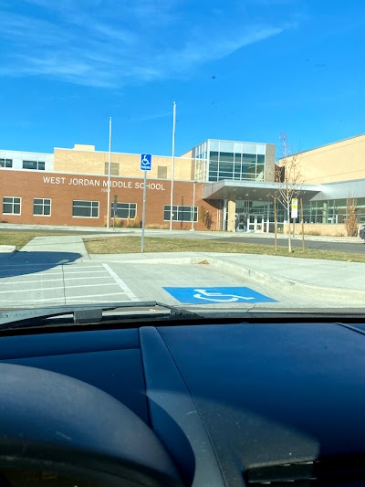 West Jordan Middle School