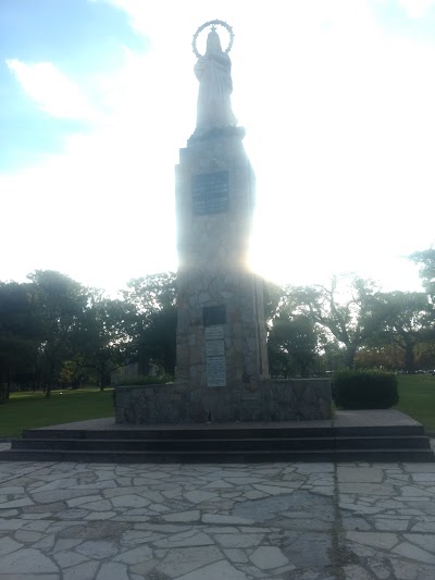 Photos of The Virgin of the Navigators