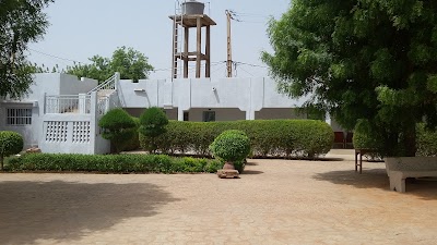 Photos of H&eacute;bergement Radio Rurale Kayes