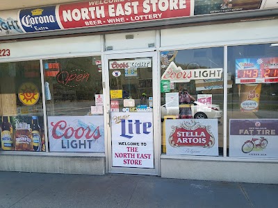 The North East Store