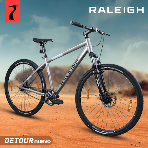 Looking forward to enjoying and exploring your CITY on a Bike. post image