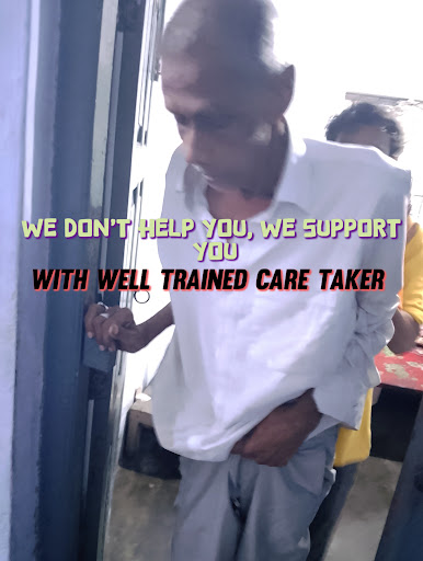 Patient Care Service