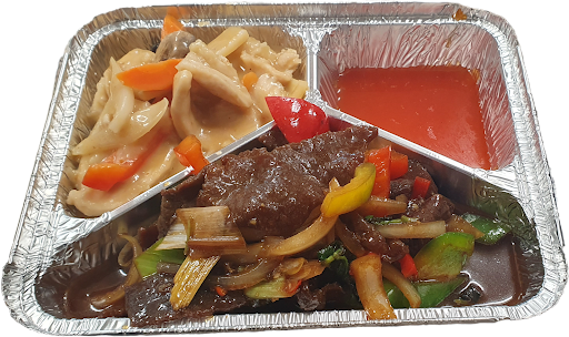 LillaAsien thai take away - Thumbnail