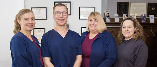 Reading Family Dental Center