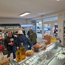 Photo n°2 de Au p'tit panier à Hostun (Épicerie)