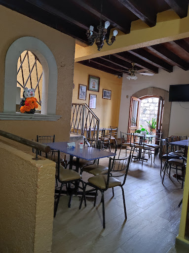 Carnitas Rey Tacamba (Los González)