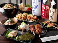 やきとり居酒屋 門傳 西荻窪本店