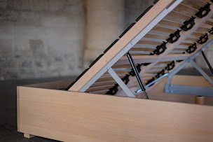 Photo n°20 de Magasin Literie Château-Thierry | Nation Literie à Armentières-sur-Ourcq (Magasin de literie)