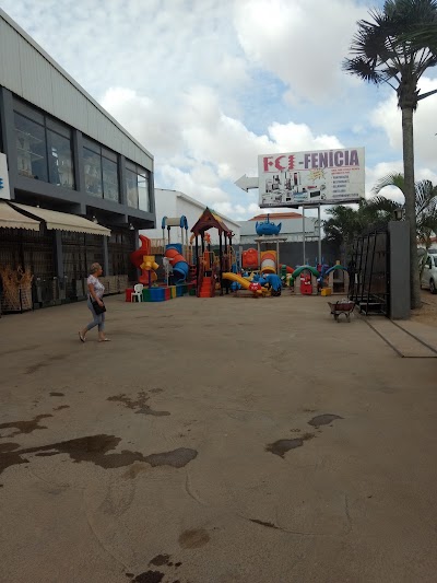 Photos of Fenicia Mega Store