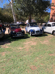 Photo n°3 de Citroën Garage de la Gare Réparateur Agrée à Solliès-Pont (Atelier de réparation automobile)
