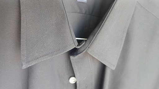 To Dryclean - Thumbnail