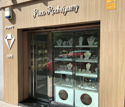 Joyería Paco Rodríguez Ceuta