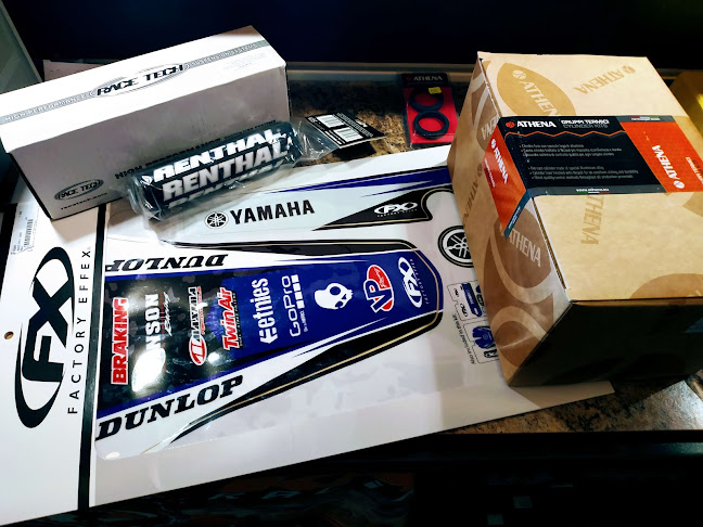 Crazy Fox Motors - Търговец на автомобили