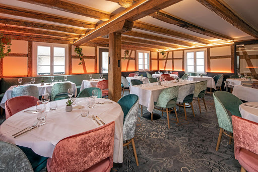 Logis Hôtel Au Cygne - Thumbnail
