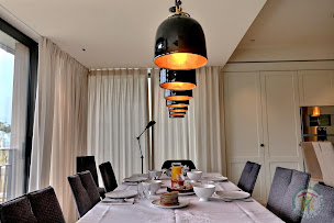 Photo n°12 de Chambre d’hôte Les Dunes - Gîtes de France à Saint-Lunaire (Maison d'hôtes)