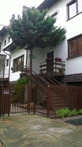 Psychotherapy Center Rasztów