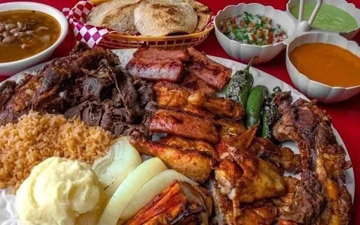 Photo 1 - POLLOS NORTENOS