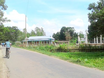 Photos of nure madina islamiya cadet madrasha suboki