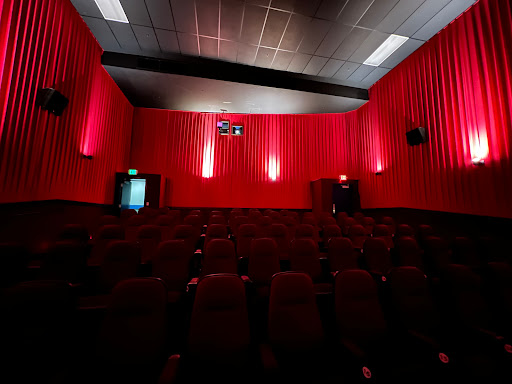 Marcus College Square Cinema - Thumbnail
