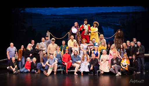 Sandy Arts Guild - The Theater at Mount Jordan - Thumbnail