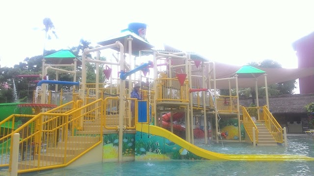 Waterbom Bali