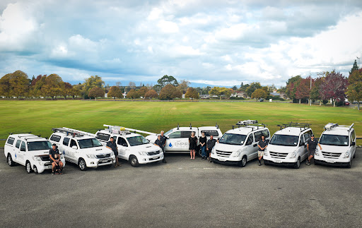 Empire Plumbing Limited Gallery - New Zealand