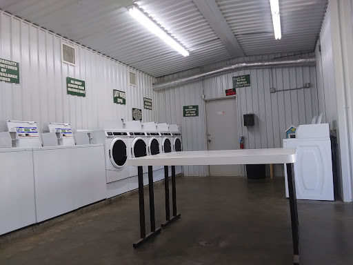 ANM Laundry - Visual