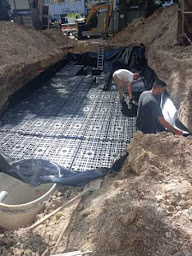 Photo n°4 de SIMO SEINE à Saint-Aubin-sur-Gaillon (Entreprise de terrassement)