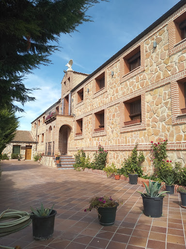 Valdecarros Complex - Visual