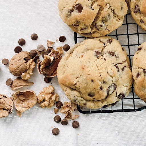 Wanna Cookie?