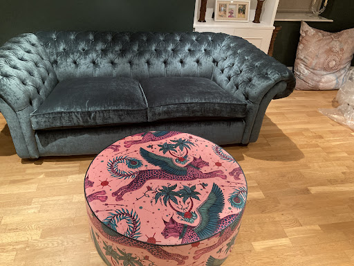 Surrey Hills Upholstery - Thumbnail