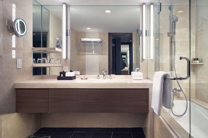 Hyatt Regency Mexico City by null