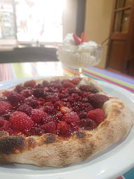 Photo n°42 de Pizzeria Bruno à Saint-Tropez (Restaurant italien)