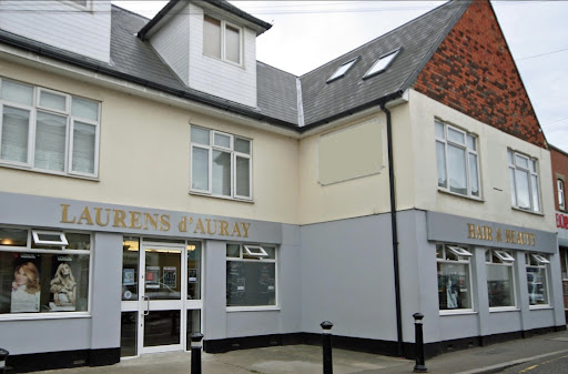 Laurens & D'Auray Hair & Beauty
