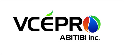 VCÉPRO Abitibi - Visual