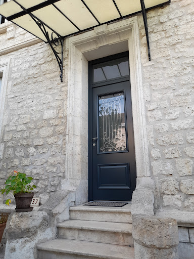 Photo de AMM 24 à Antonne-et-Trigonant (24420)