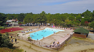 Photo n°14 de Camping Clicochic - Plage des Tonnelles à Saint-Jean-de-Monts (Piscine)